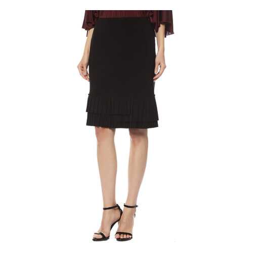 Юбка женская Joseph Ribkoff 30051/11 черная 40 DE в Black Star Wear
