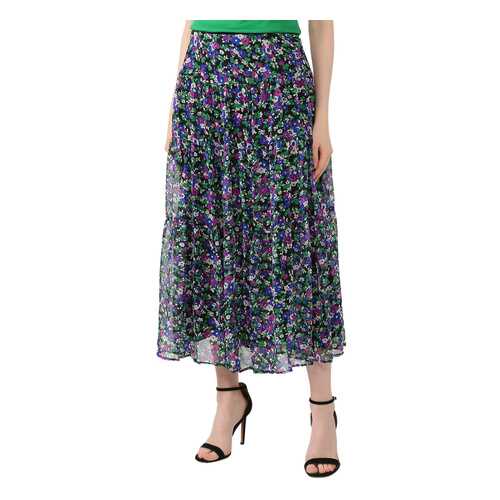 Юбка женская LAUREN RALPH LAUREN 4607241 синяя 2 USA в Black Star Wear