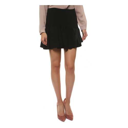 Юбка женская Liu Jo I67074T188422222 черная 42 IT в Black Star Wear