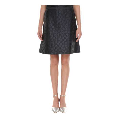 Юбка женская Max Mara Weekend 51010967 синяя 40 IT в Black Star Wear