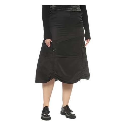 Юбка женская NZL SL3477 черная 42 EU в Black Star Wear
