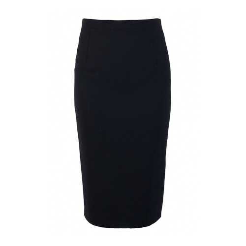 Юбка женская PICCIONE PICCIONE 90121 черная 42 IT в Black Star Wear