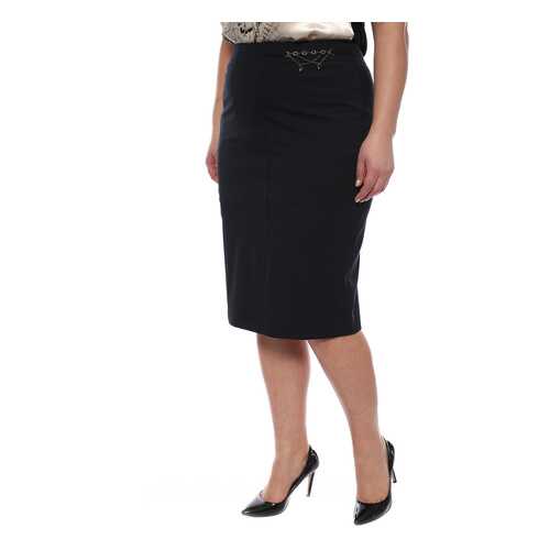 Юбка женская SEDA 7005/049/9192 синяя 40 DE в Black Star Wear