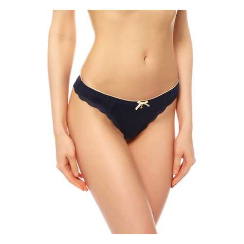 Трусы женские LEMILA 35700T синие S в Black Star Wear